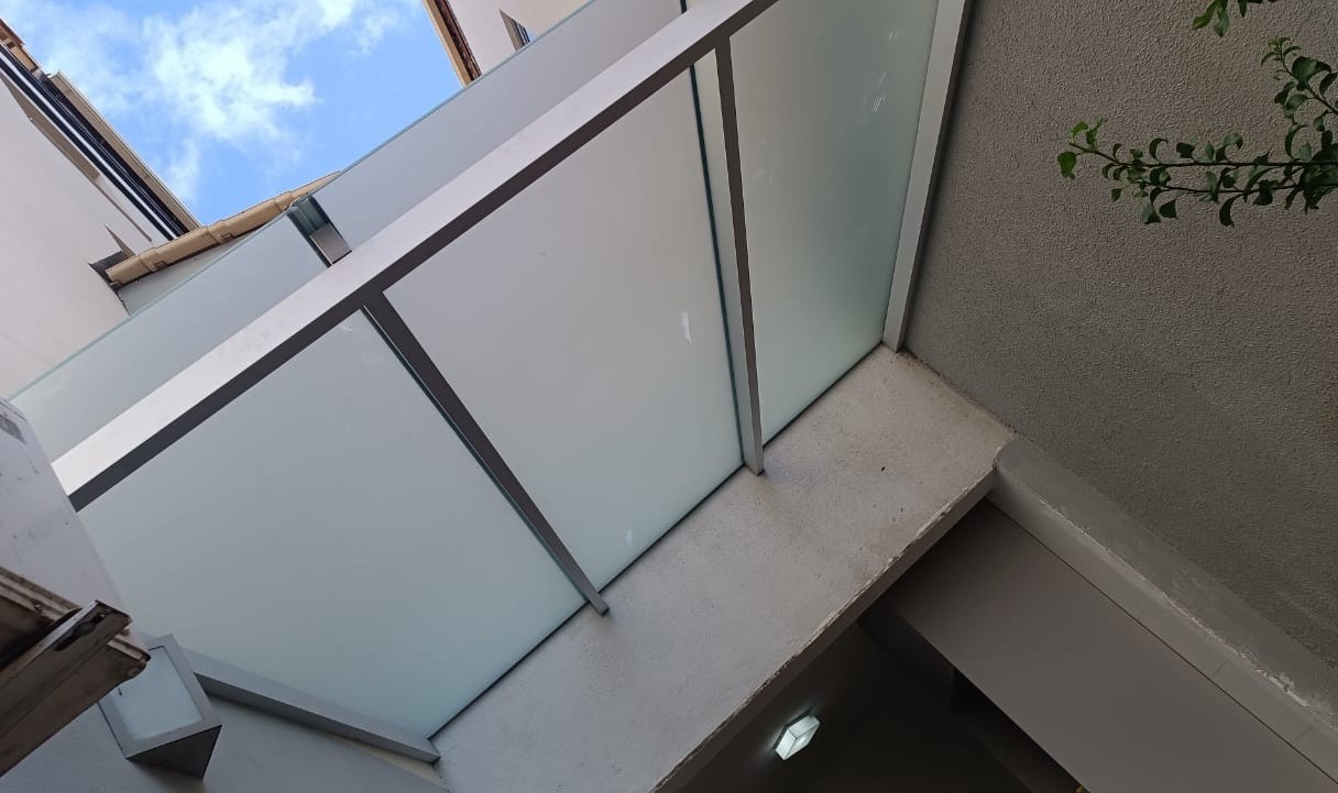 Coberturas